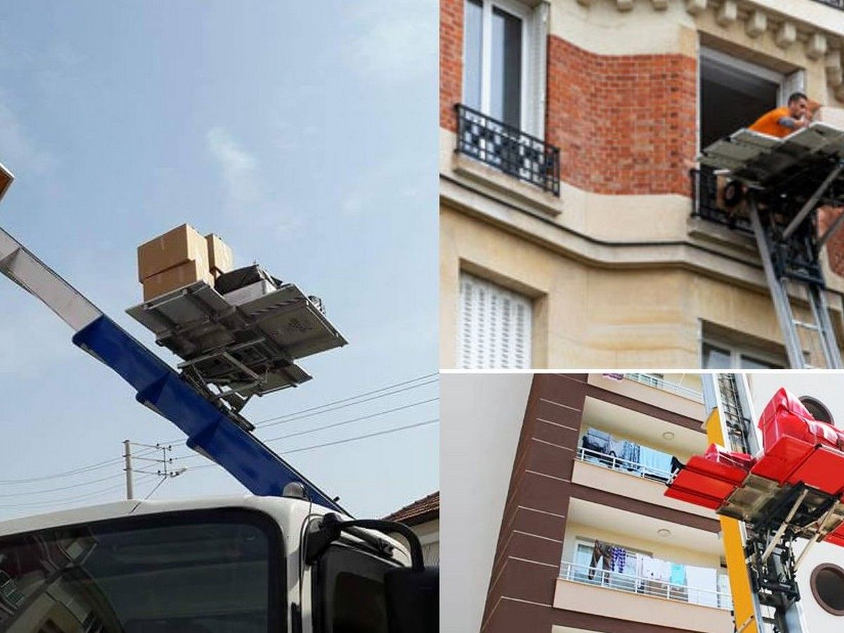 Torbalı Şehirler arası nakliyat